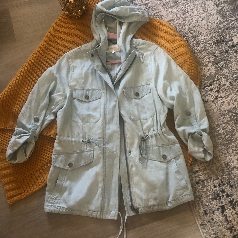 Bcbgeneration Jacket - image 3